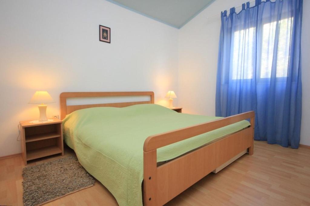 Secluded Fisherman'S Cottage Cove Magrovica - Telascica, Dugi Otok - 8142 سالي المظهر الخارجي الصورة